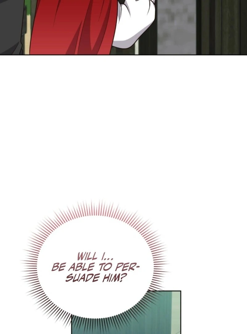 I Became the Daughter-in-Law of the Righteous Mad Dog Chapter 47 - Page 9