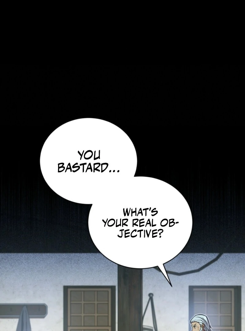 I Became the Daughter-in-Law of the Righteous Mad Dog Chapter 47 - Page 90