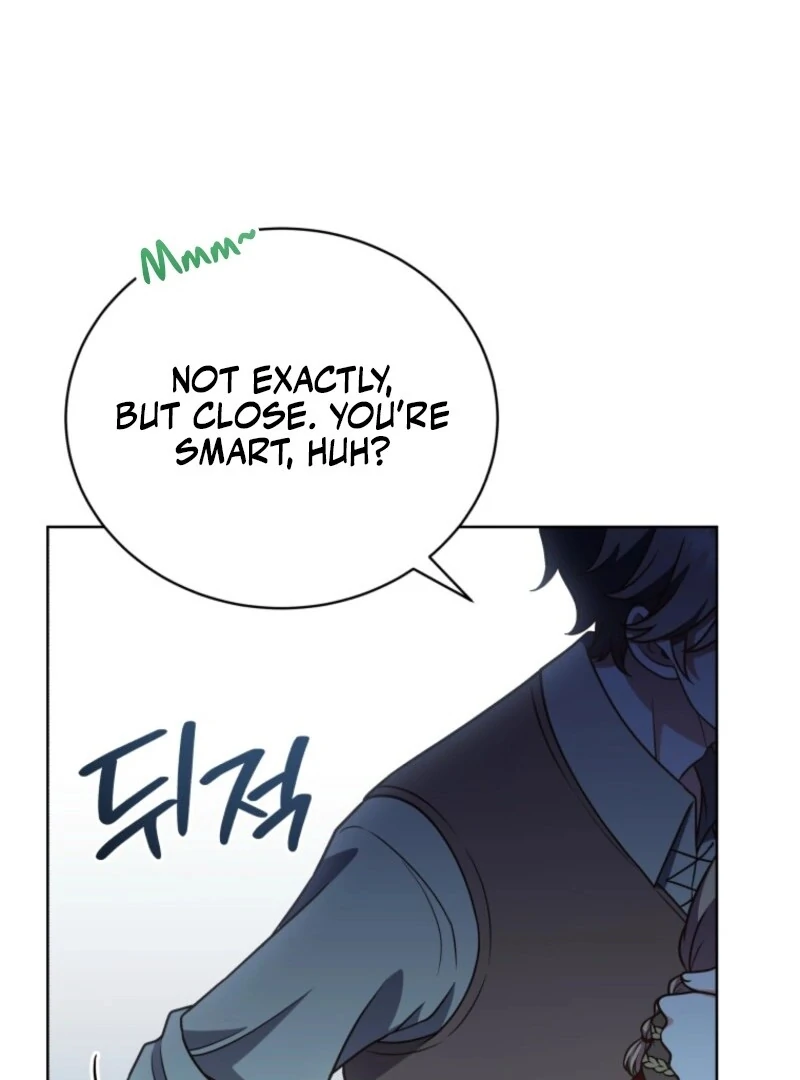 I Became the Daughter-in-Law of the Righteous Mad Dog Chapter 47 - Page 95