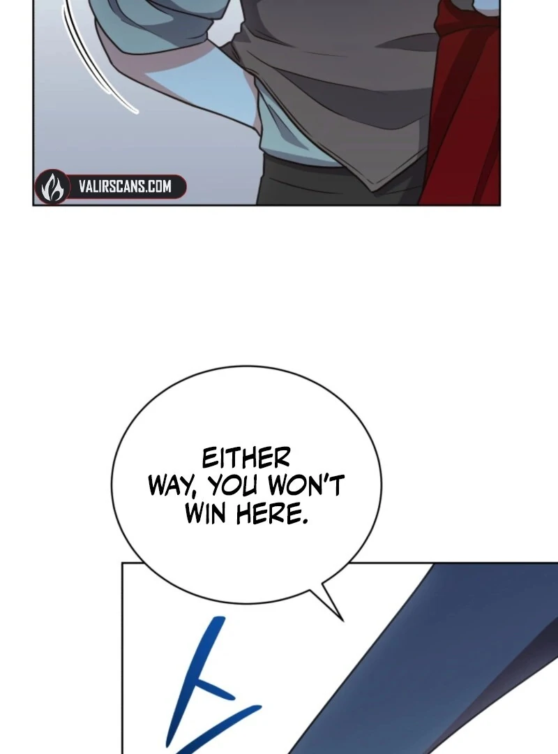 I Became the Daughter-in-Law of the Righteous Mad Dog Chapter 47 - Page 96