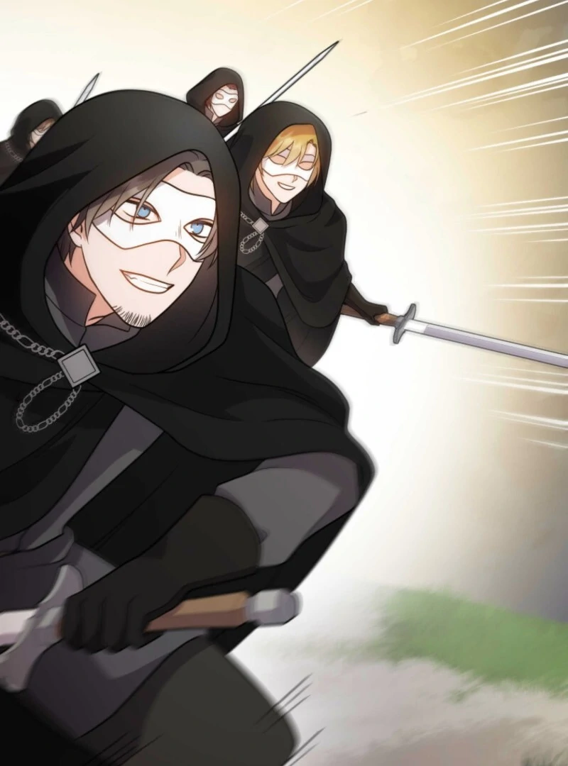 I Became the Daughter-in-Law of the Righteous Mad Dog Chapter 48 - Page 104
