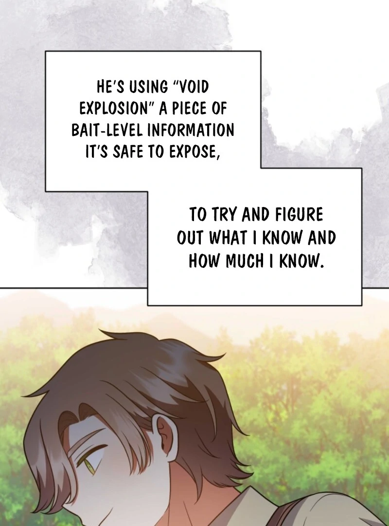 I Became the Daughter-in-Law of the Righteous Mad Dog Chapter 48 - Page 19