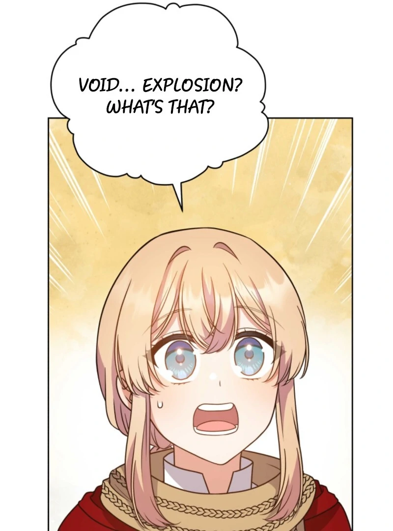 I Became the Daughter-in-Law of the Righteous Mad Dog Chapter 48 - Page 23