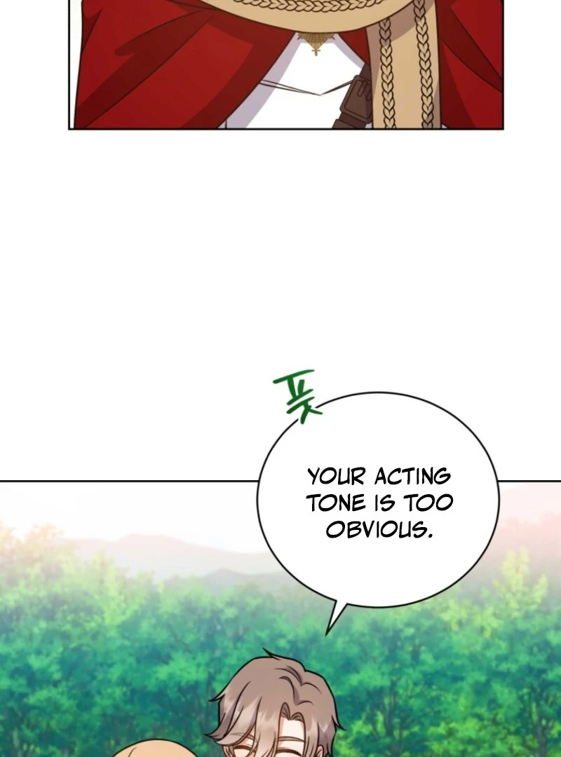 I Became the Daughter-in-Law of the Righteous Mad Dog Chapter 48 - Page 24