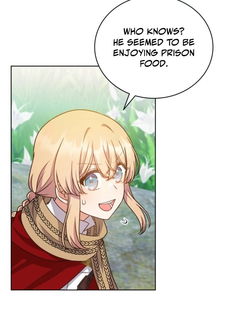 I Became the Daughter-in-Law of the Righteous Mad Dog Chapter 48 - Page 28
