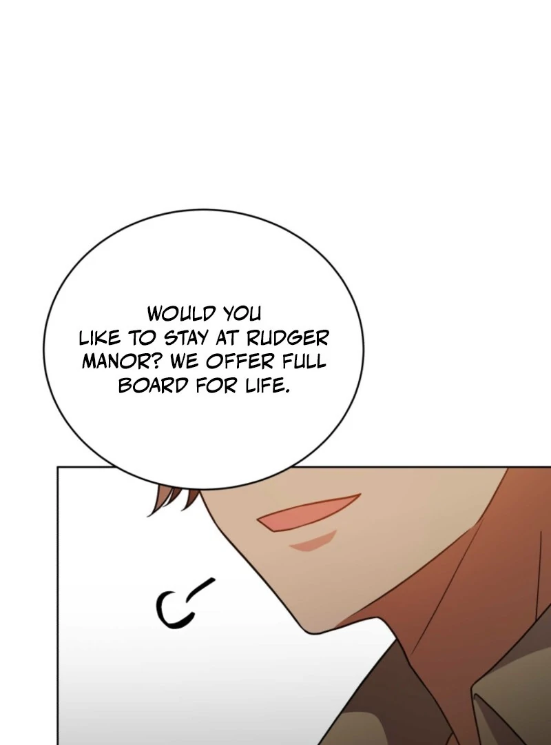 I Became the Daughter-in-Law of the Righteous Mad Dog Chapter 48 - Page 29