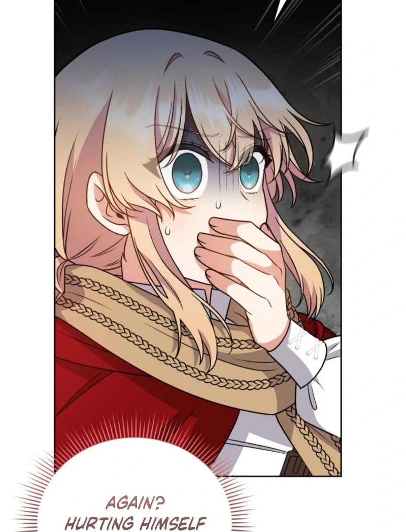 I Became the Daughter-in-Law of the Righteous Mad Dog Chapter 48 - Page 33