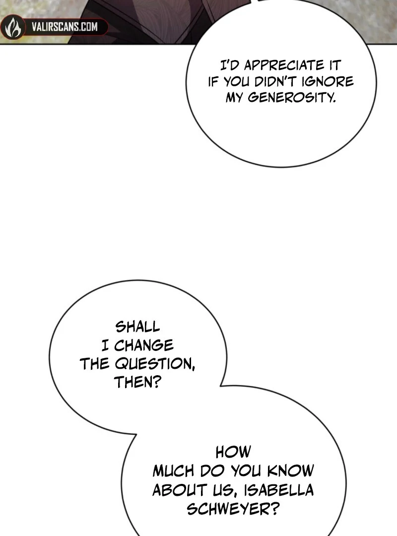 I Became the Daughter-in-Law of the Righteous Mad Dog Chapter 48 - Page 36