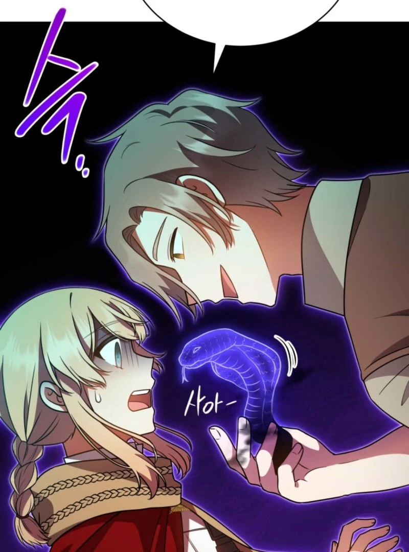 I Became the Daughter-in-Law of the Righteous Mad Dog Chapter 48 - Page 37