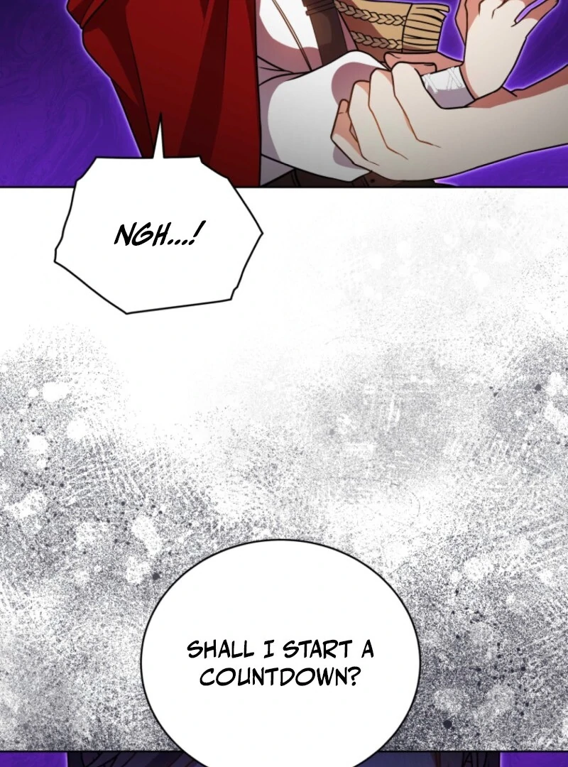 I Became the Daughter-in-Law of the Righteous Mad Dog Chapter 48 - Page 38
