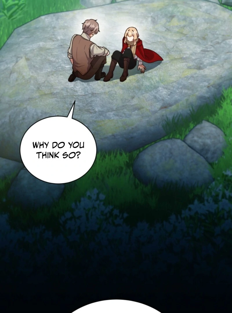 I Became the Daughter-in-Law of the Righteous Mad Dog Chapter 48 - Page 4