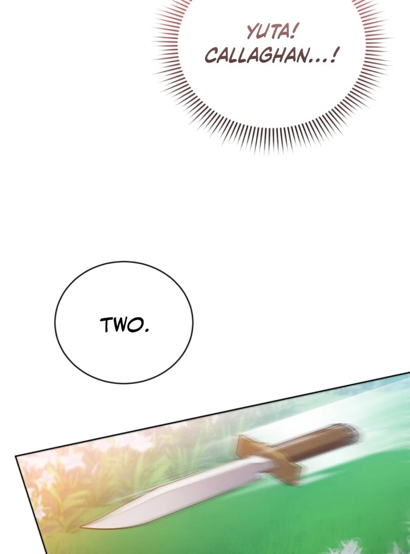 I Became the Daughter-in-Law of the Righteous Mad Dog Chapter 48 - Page 41