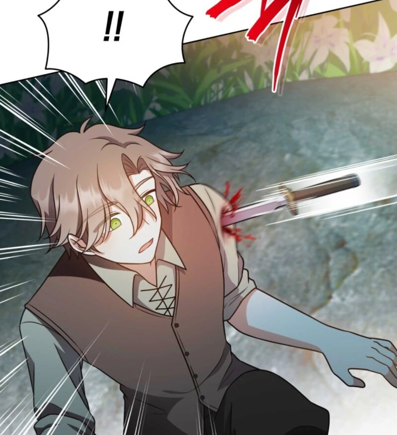 I Became the Daughter-in-Law of the Righteous Mad Dog Chapter 48 - Page 43