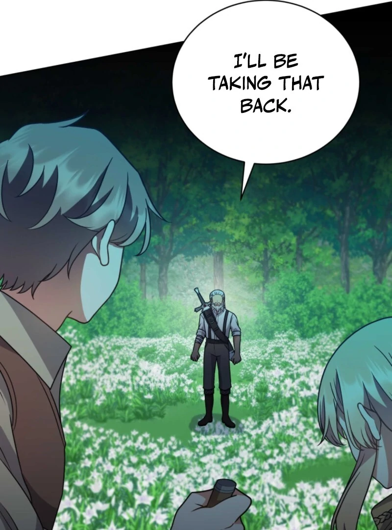I Became the Daughter-in-Law of the Righteous Mad Dog Chapter 48 - Page 45