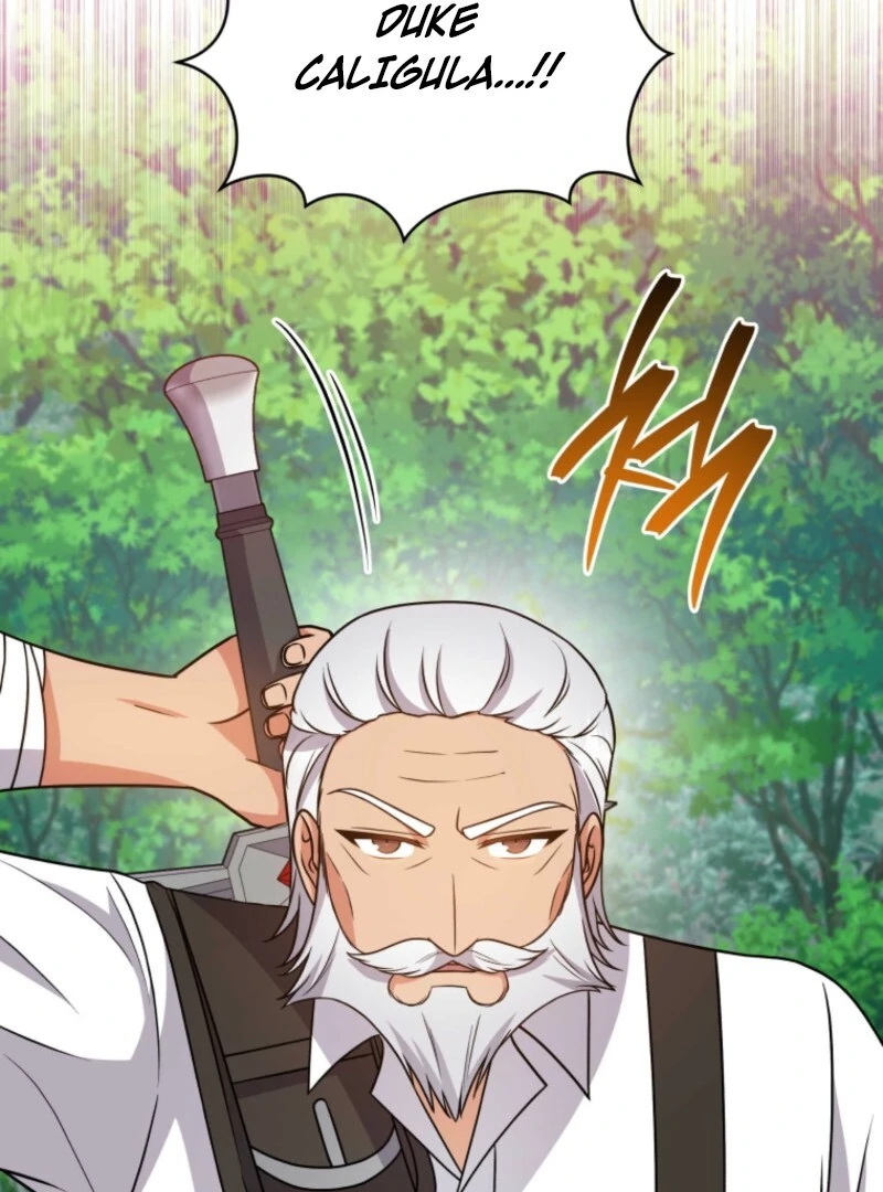 I Became the Daughter-in-Law of the Righteous Mad Dog Chapter 48 - Page 47