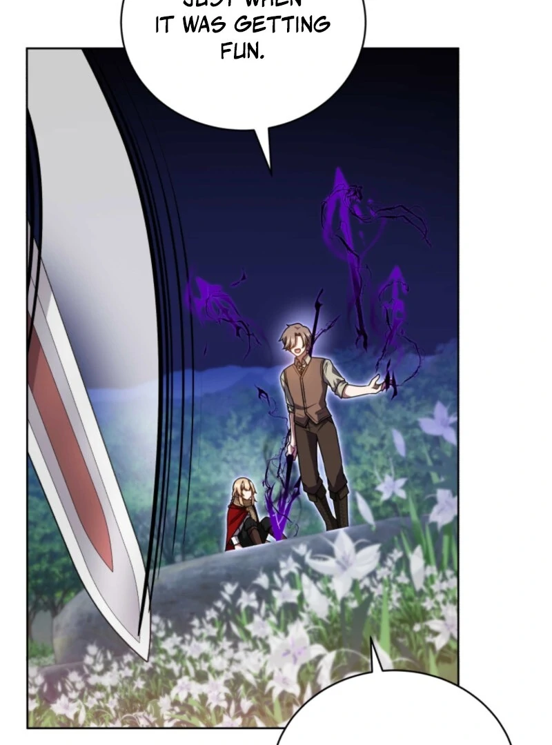 I Became the Daughter-in-Law of the Righteous Mad Dog Chapter 48 - Page 49
