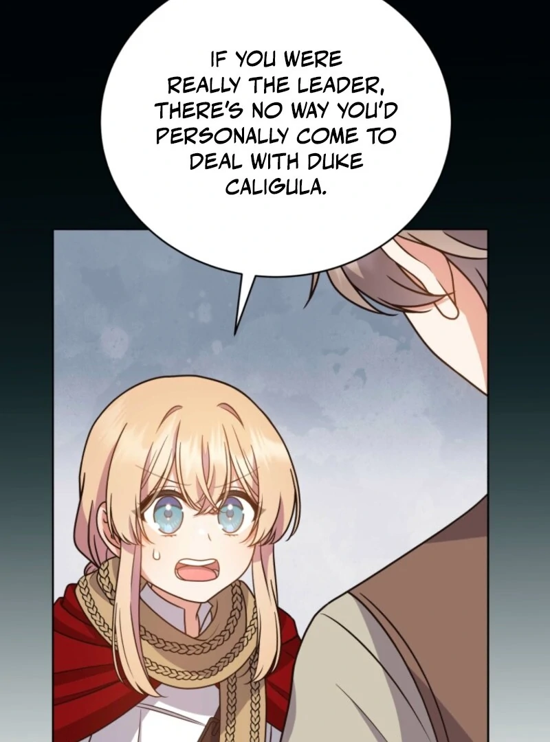 I Became the Daughter-in-Law of the Righteous Mad Dog Chapter 48 - Page 5