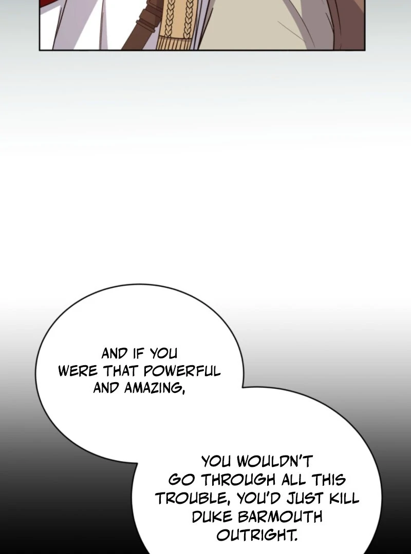 I Became the Daughter-in-Law of the Righteous Mad Dog Chapter 48 - Page 6