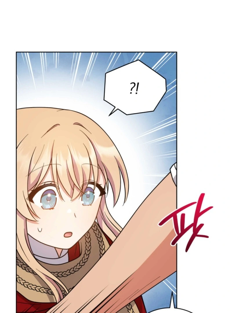 I Became the Daughter-in-Law of the Righteous Mad Dog Chapter 48 - Page 62