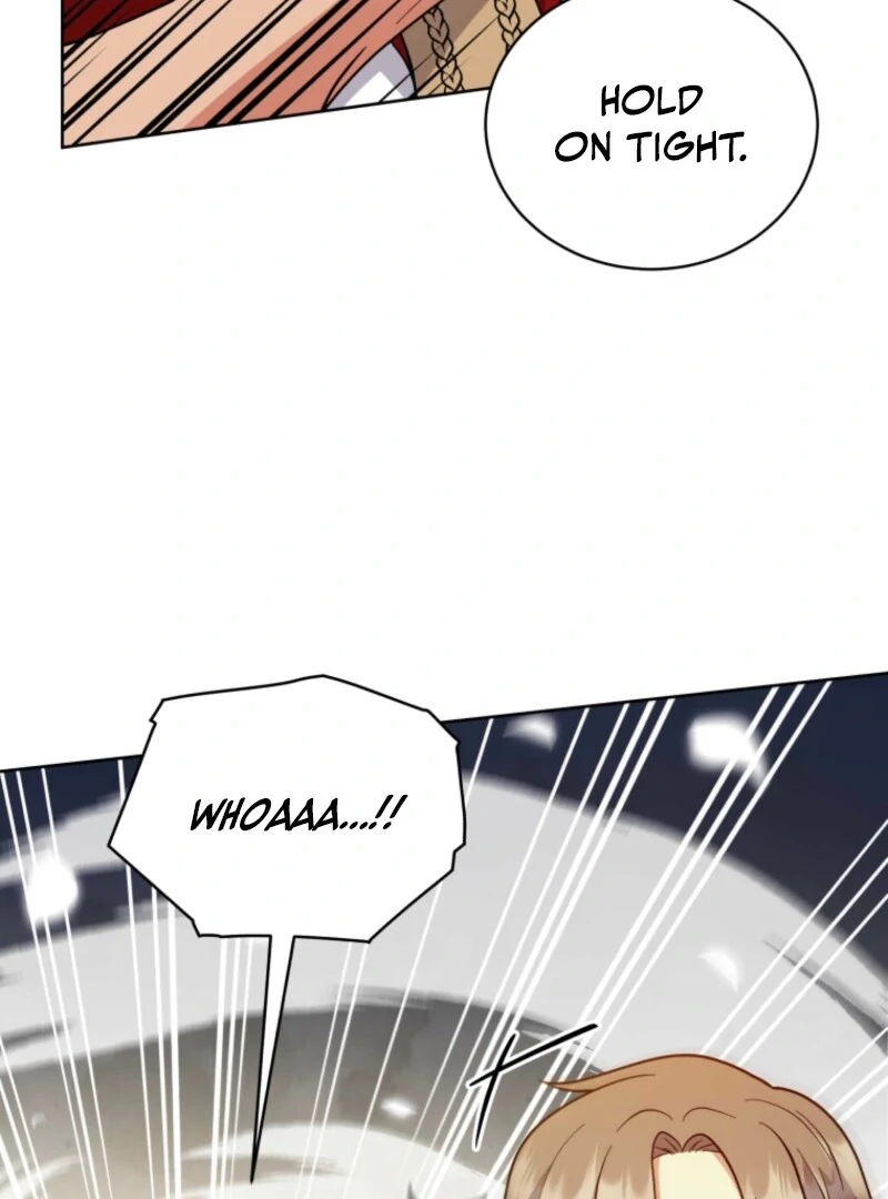 I Became the Daughter-in-Law of the Righteous Mad Dog Chapter 48 - Page 63