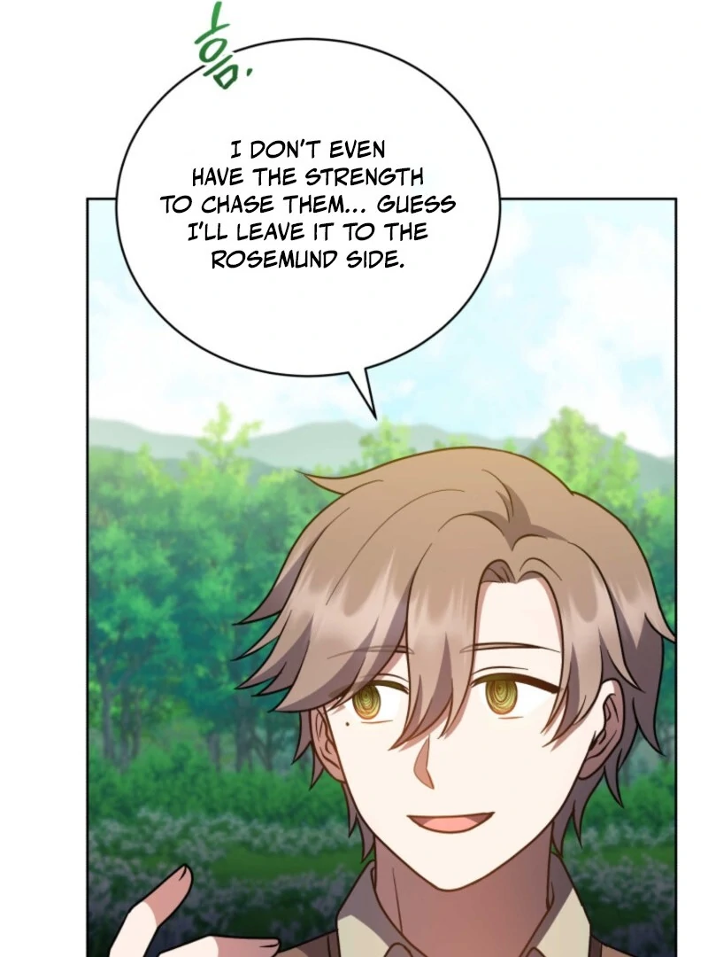 I Became the Daughter-in-Law of the Righteous Mad Dog Chapter 48 - Page 67