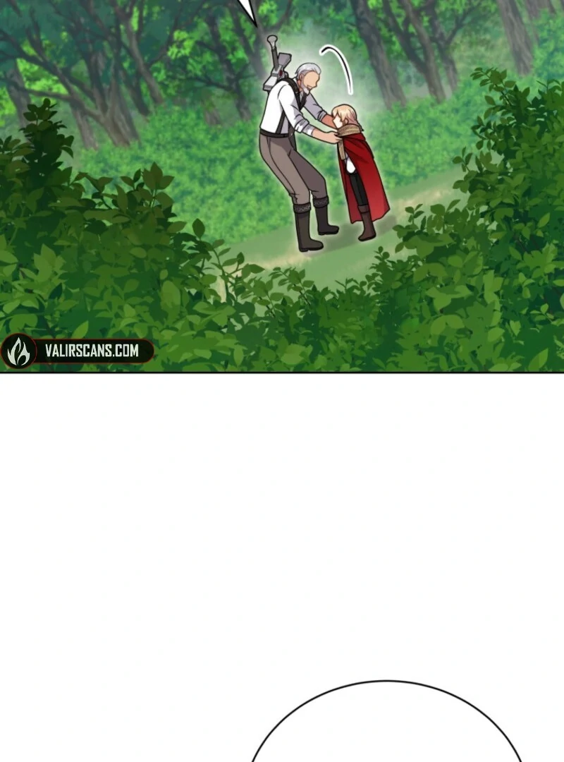 I Became the Daughter-in-Law of the Righteous Mad Dog Chapter 48 - Page 71