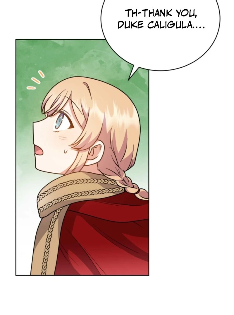 I Became the Daughter-in-Law of the Righteous Mad Dog Chapter 48 - Page 72