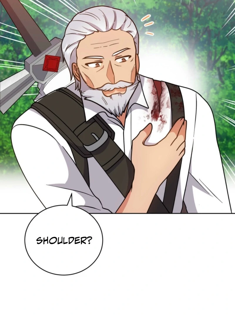 I Became the Daughter-in-Law of the Righteous Mad Dog Chapter 48 - Page 75