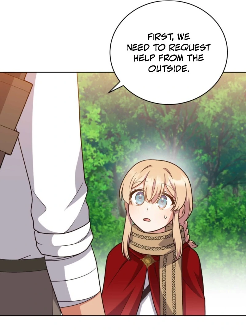 I Became the Daughter-in-Law of the Righteous Mad Dog Chapter 48 - Page 78