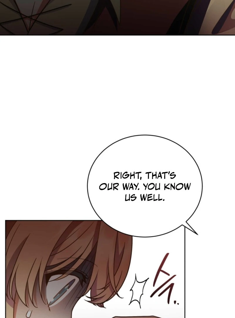 I Became the Daughter-in-Law of the Righteous Mad Dog Chapter 48 - Page 8