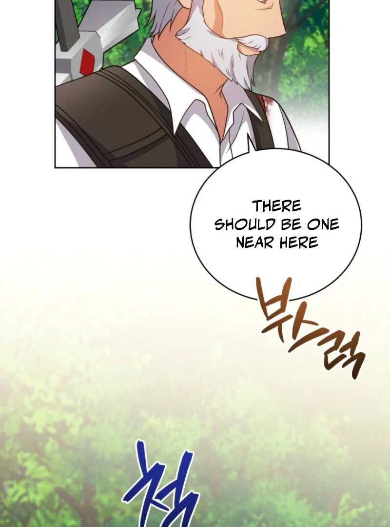 I Became the Daughter-in-Law of the Righteous Mad Dog Chapter 48 - Page 80
