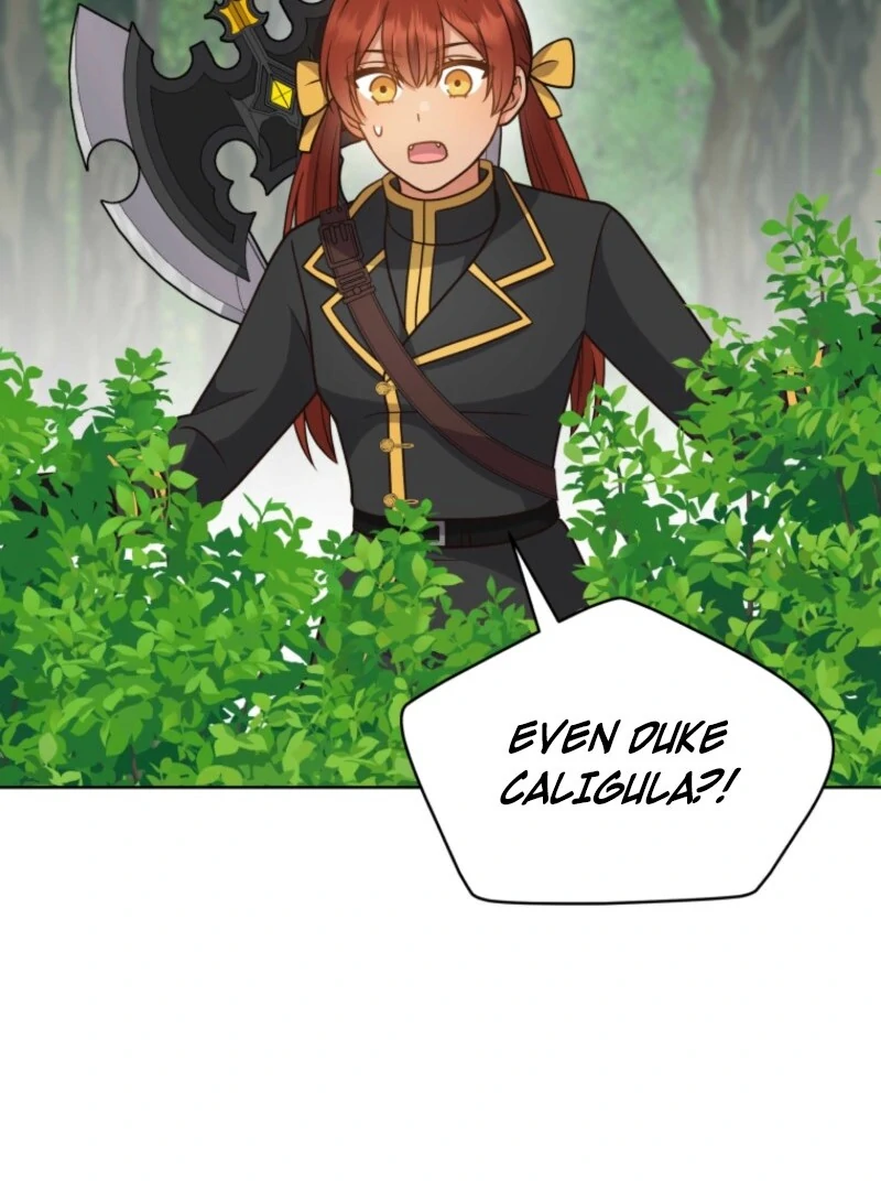 I Became the Daughter-in-Law of the Righteous Mad Dog Chapter 48 - Page 83