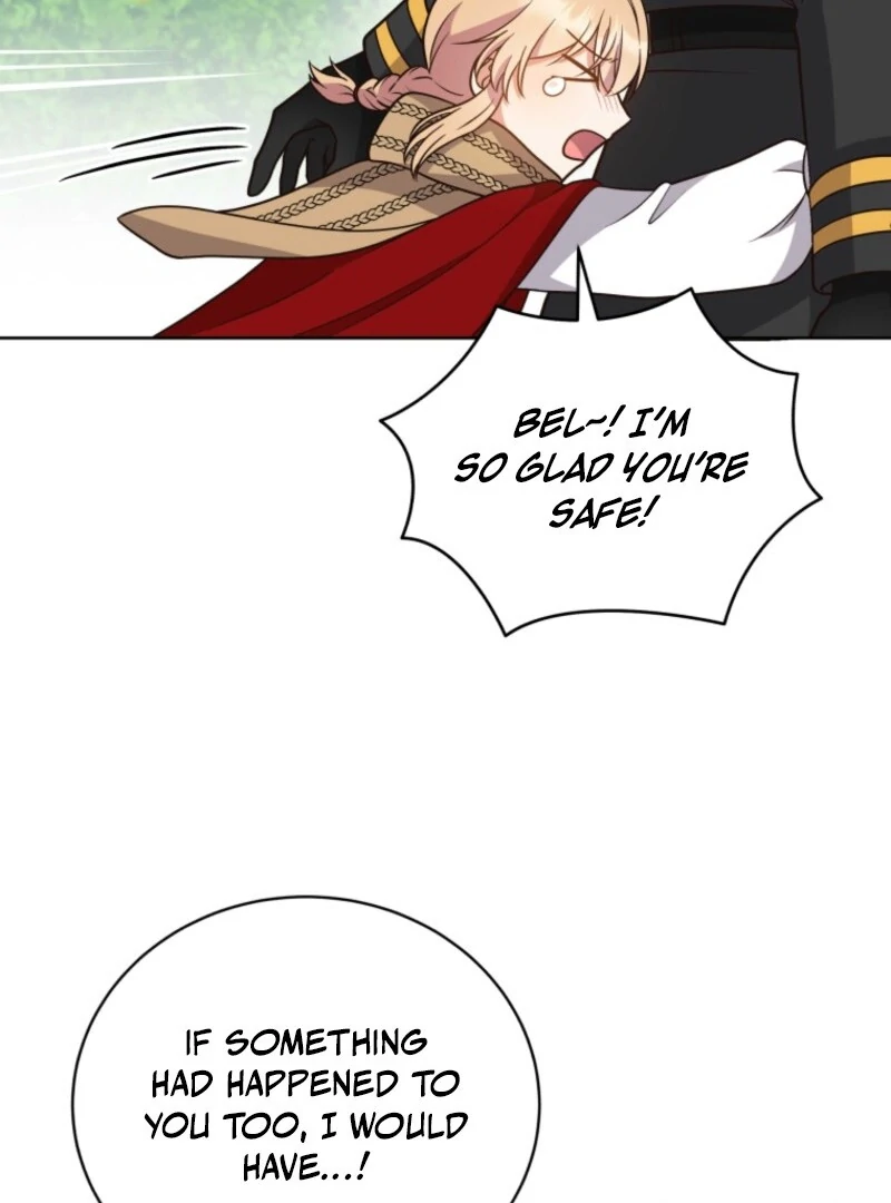I Became the Daughter-in-Law of the Righteous Mad Dog Chapter 48 - Page 85