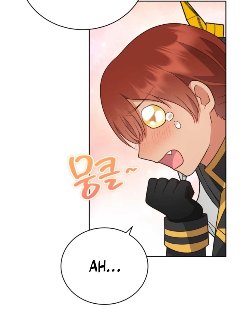 I Became the Daughter-in-Law of the Righteous Mad Dog Chapter 48 - Page 86