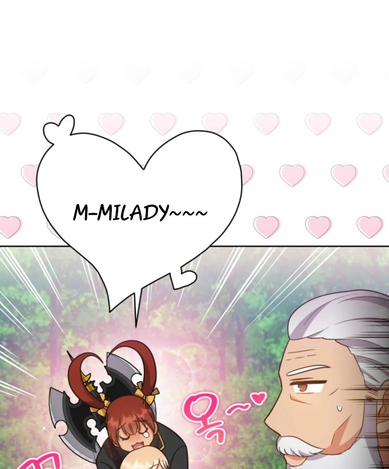 I Became the Daughter-in-Law of the Righteous Mad Dog Chapter 48 - Page 87