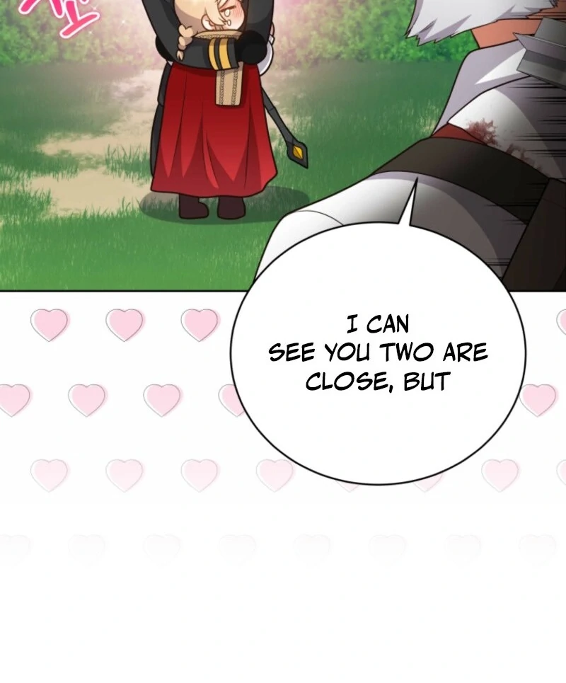 I Became the Daughter-in-Law of the Righteous Mad Dog Chapter 48 - Page 88