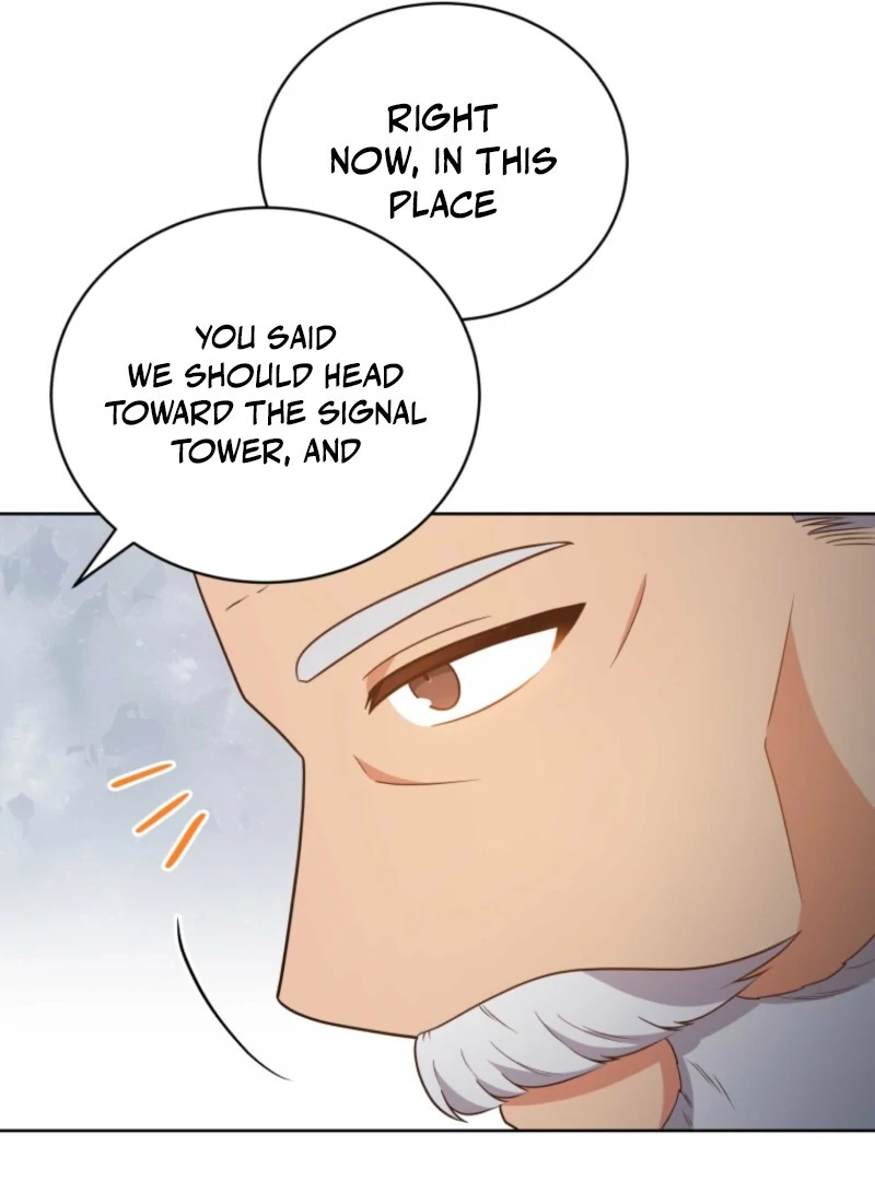 I Became the Daughter-in-Law of the Righteous Mad Dog Chapter 48 - Page 89