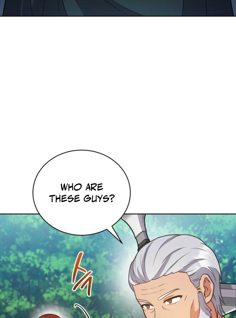 I Became the Daughter-in-Law of the Righteous Mad Dog Chapter 48 - Page 93