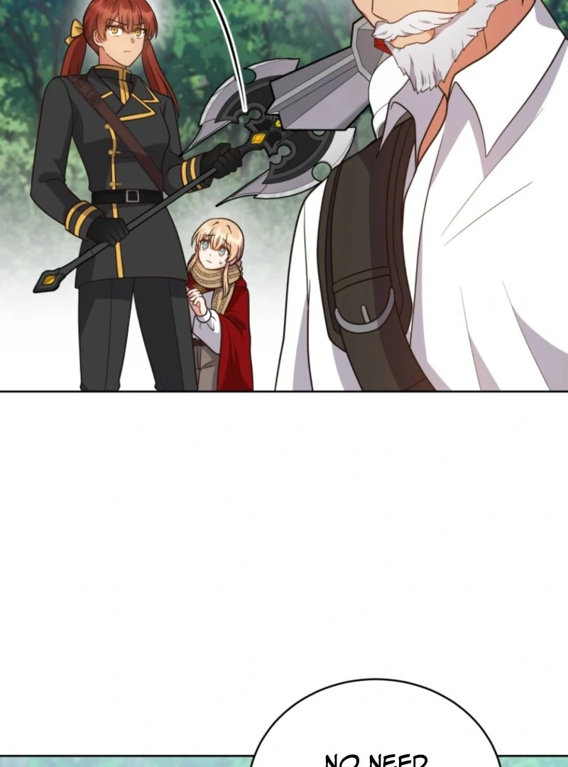 I Became the Daughter-in-Law of the Righteous Mad Dog Chapter 48 - Page 94