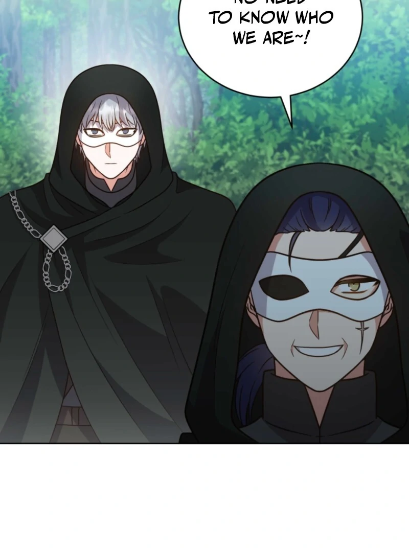 I Became the Daughter-in-Law of the Righteous Mad Dog Chapter 48 - Page 95