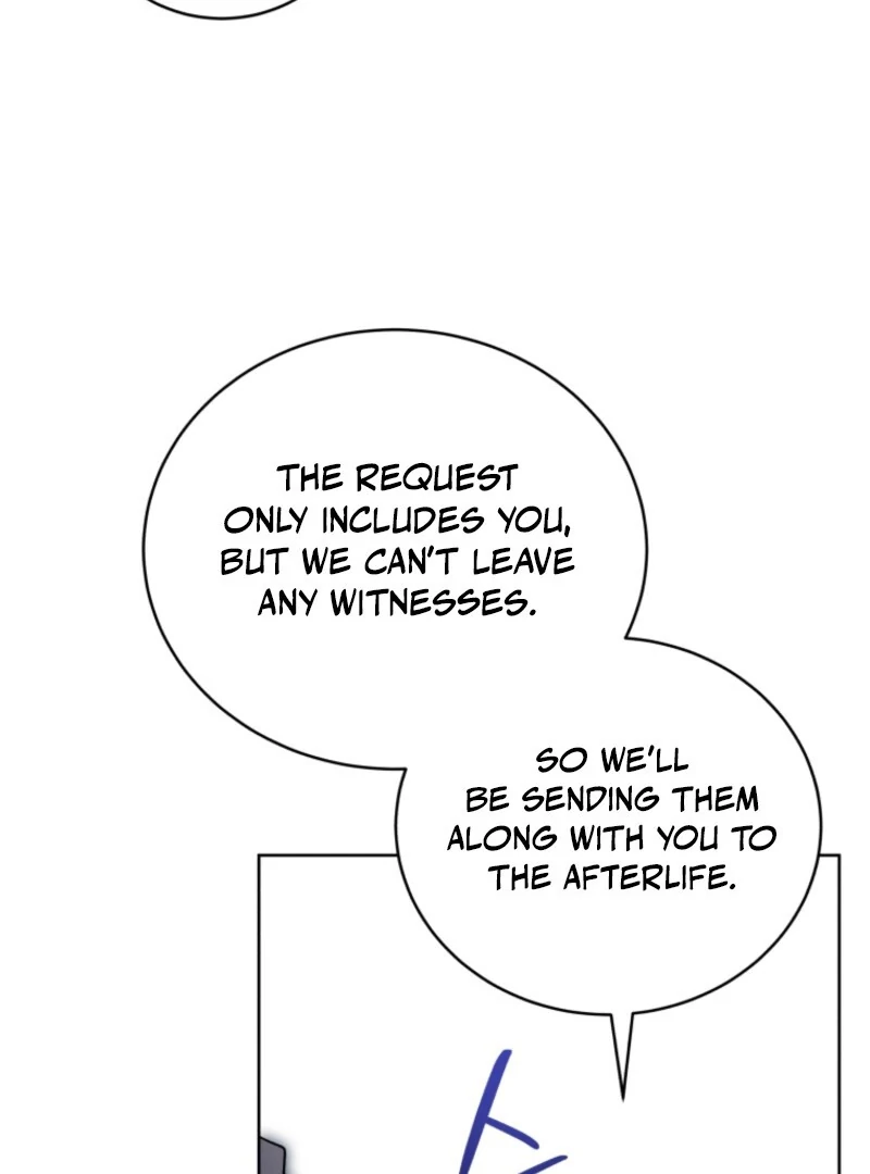 I Became the Daughter-in-Law of the Righteous Mad Dog Chapter 48 - Page 97