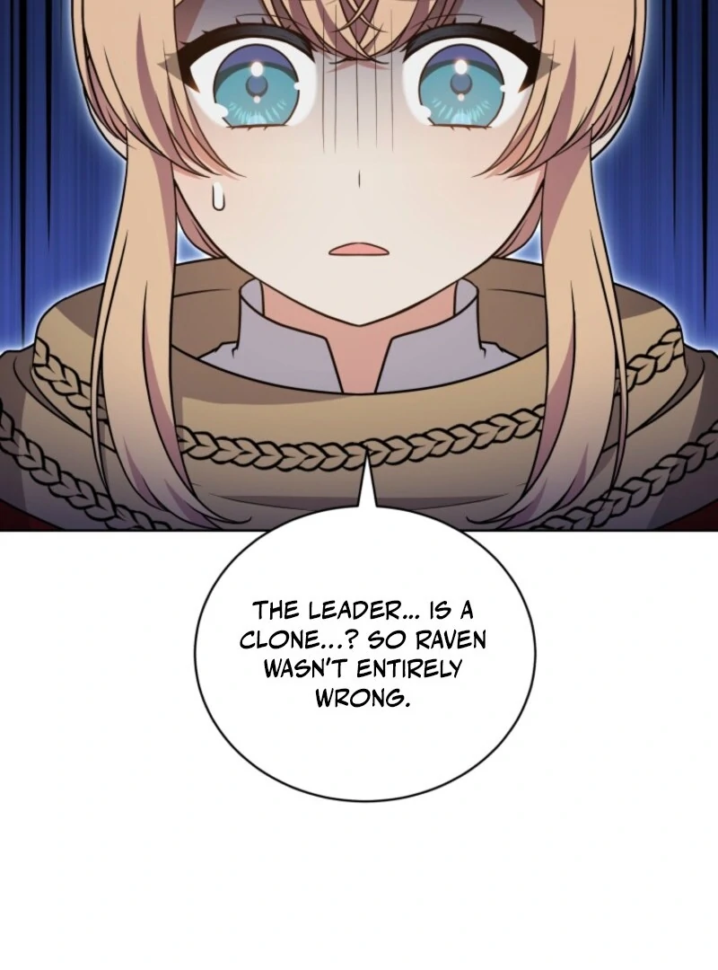 I Became the Daughter-in-Law of the Righteous Mad Dog Chapter 49 - Page 101