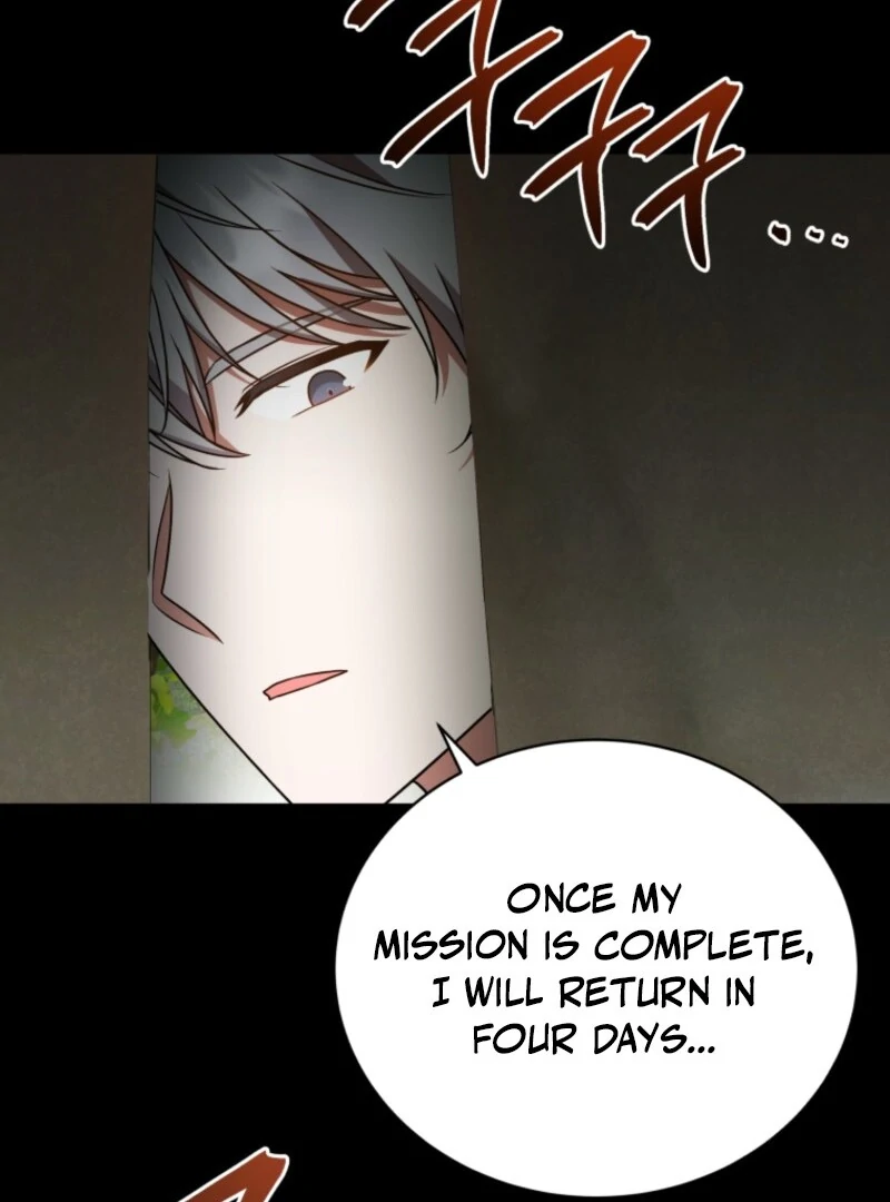 I Became the Daughter-in-Law of the Righteous Mad Dog Chapter 49 - Page 105