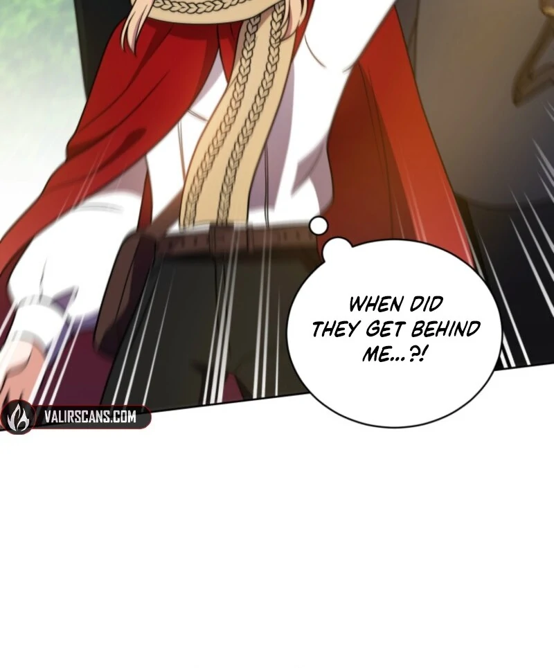 I Became the Daughter-in-Law of the Righteous Mad Dog Chapter 49 - Page 22