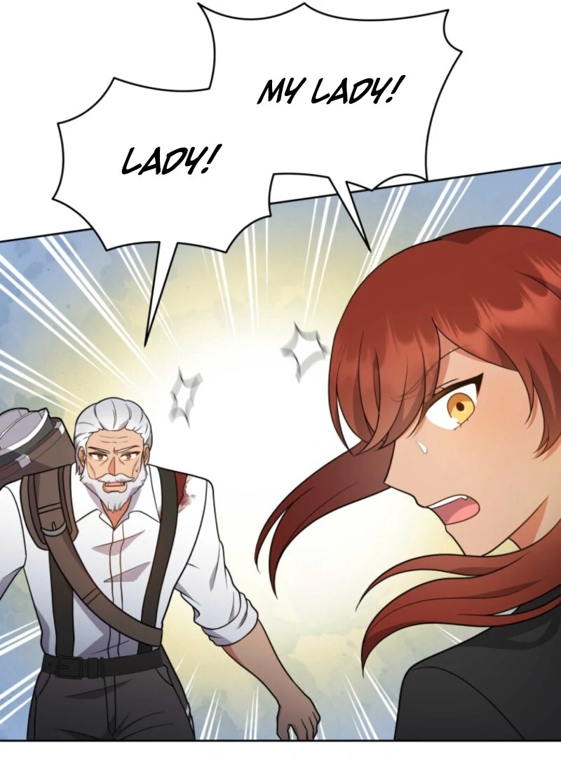 I Became the Daughter-in-Law of the Righteous Mad Dog Chapter 49 - Page 23