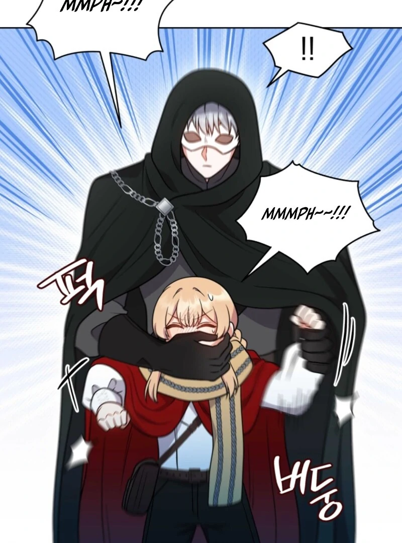 I Became the Daughter-in-Law of the Righteous Mad Dog Chapter 49 - Page 26