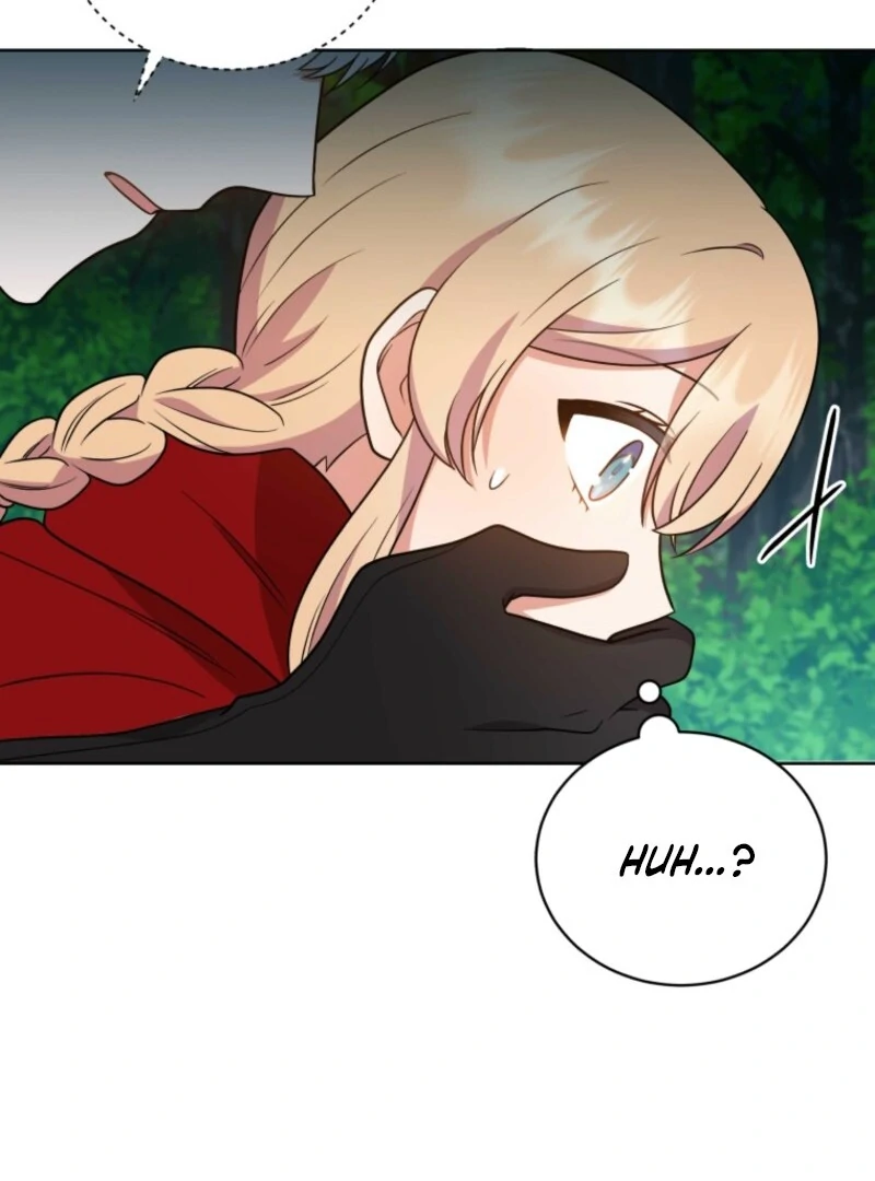 I Became the Daughter-in-Law of the Righteous Mad Dog Chapter 49 - Page 28
