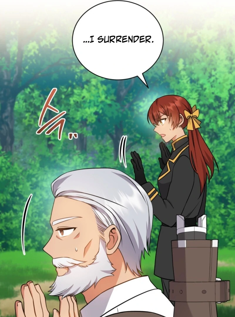 I Became the Daughter-in-Law of the Righteous Mad Dog Chapter 49 - Page 34