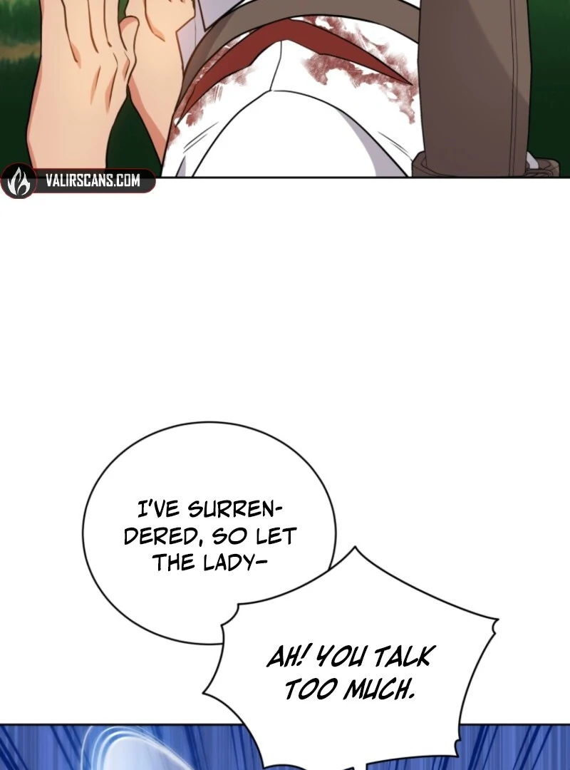 I Became the Daughter-in-Law of the Righteous Mad Dog Chapter 49 - Page 35