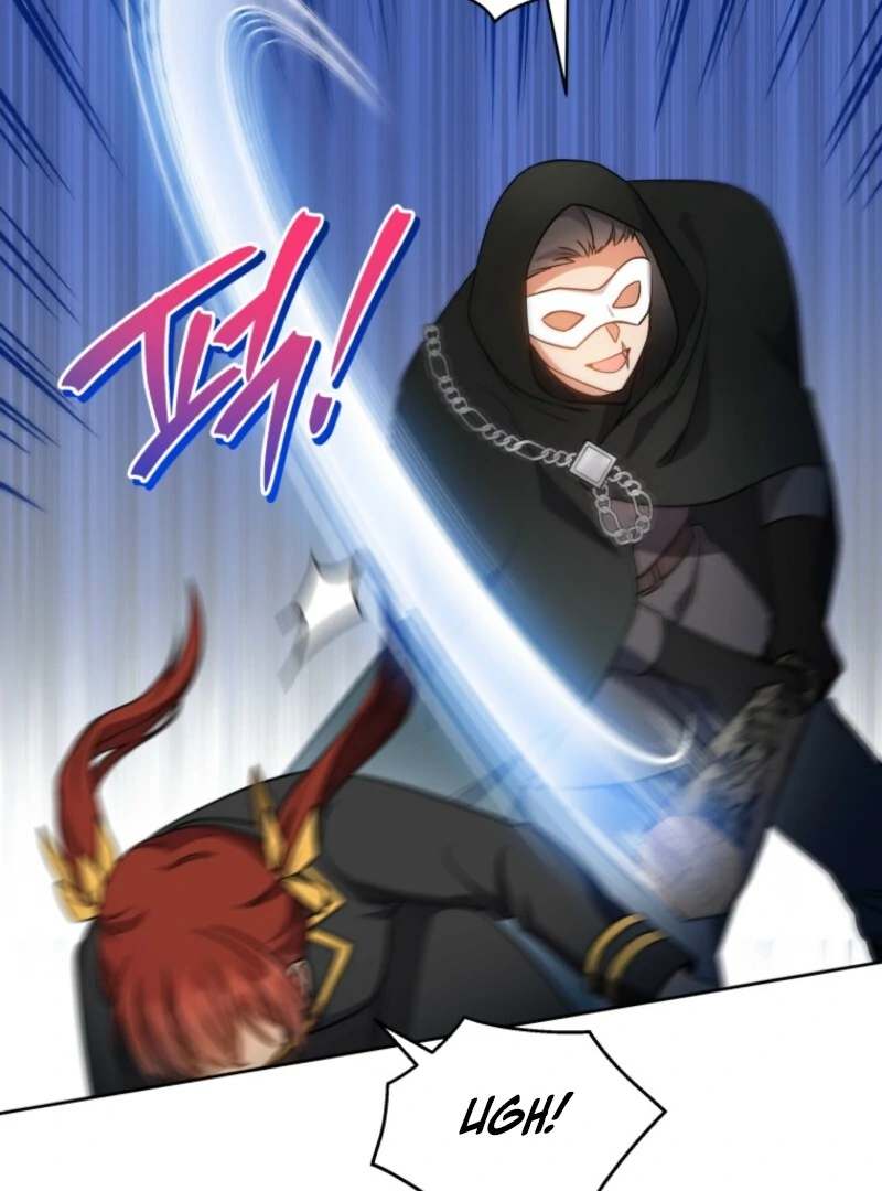 I Became the Daughter-in-Law of the Righteous Mad Dog Chapter 49 - Page 36